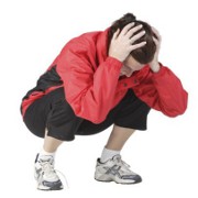 Headache related image
